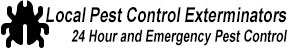 Browns Summit NC Pest Control Exterminators